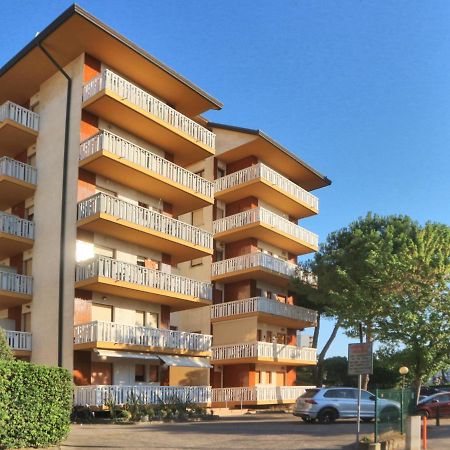 Lucerna Daire Lignano Sabbiadoro Dış mekan fotoğraf