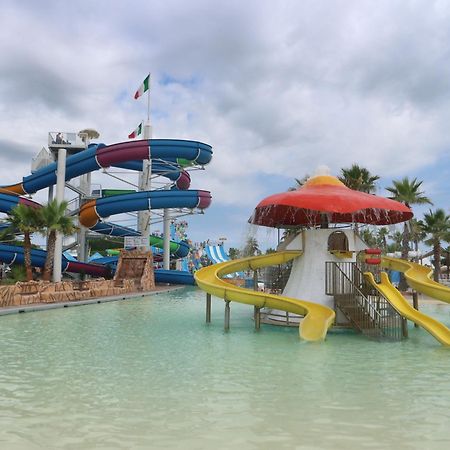 Lucerna Daire Lignano Sabbiadoro Dış mekan fotoğraf