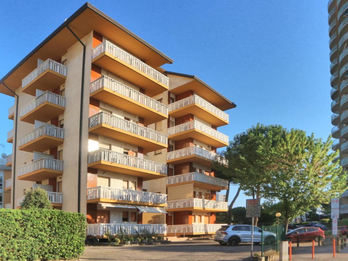 Lucerna Daire Lignano Sabbiadoro Dış mekan fotoğraf