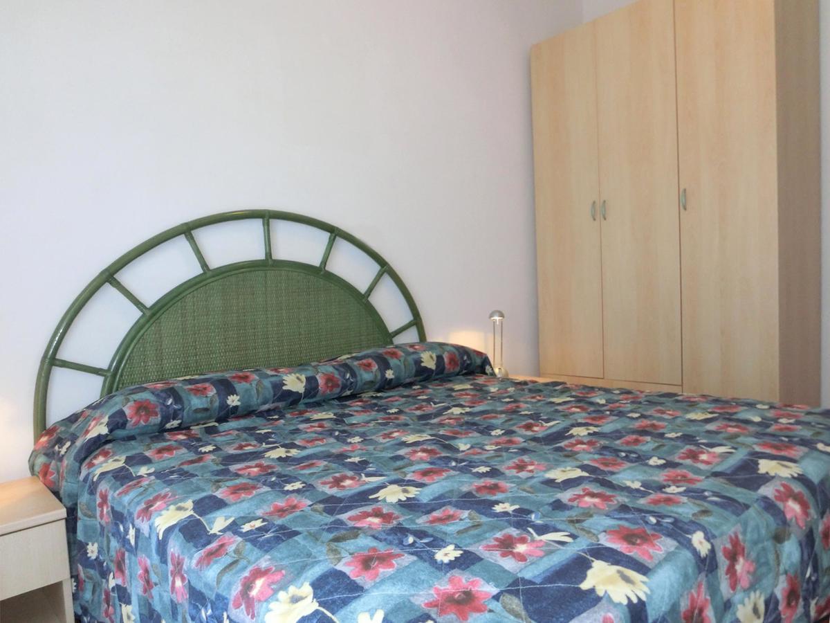 Lucerna Daire Lignano Sabbiadoro Dış mekan fotoğraf