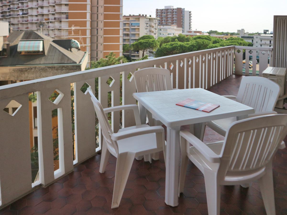 Lucerna Daire Lignano Sabbiadoro Dış mekan fotoğraf