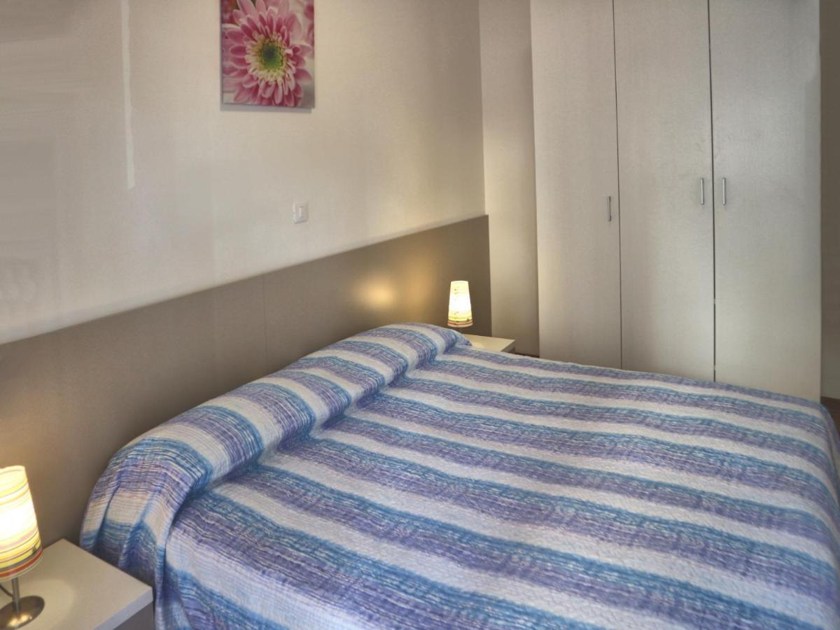 Lucerna Daire Lignano Sabbiadoro Dış mekan fotoğraf